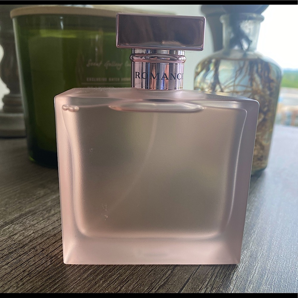 Ralph Lauren Beyond Romance Eau de Perfume Spray 3.4 oz